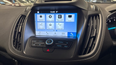 Ford Kuga 1.5 EcoBoost Titanium X Edition 5dr 2WD Petrol Estate